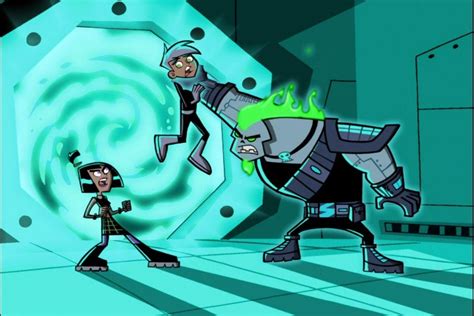 danny phantom season 01|Where to watch Danny Phantom season 1 episode 1 full .